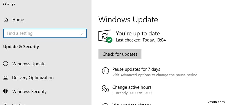 Windows 10 の最新バージョンにより、ユーザーのファイルが許可なく削除される