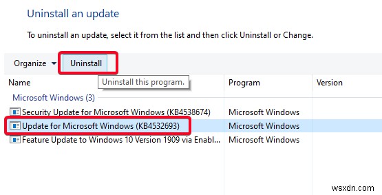 Windows 10 の最新バージョンにより、ユーザーのファイルが許可なく削除される