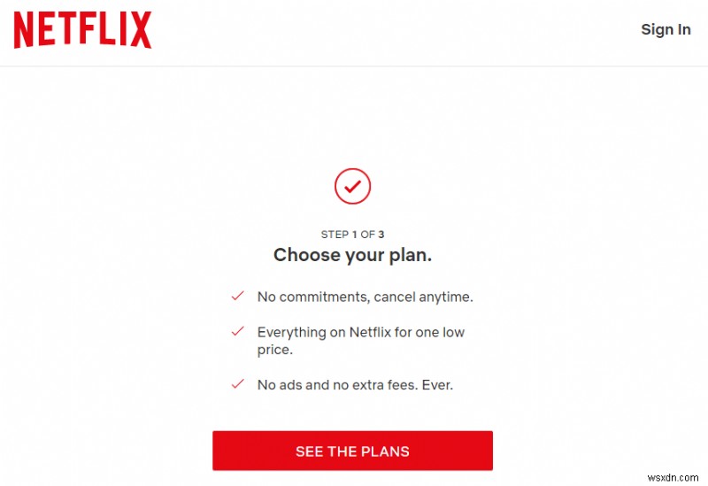 「Netflix を無料で入手する方法」- これらの簡単な方法で