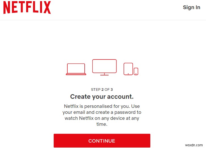 「Netflix を無料で入手する方法」- これらの簡単な方法で