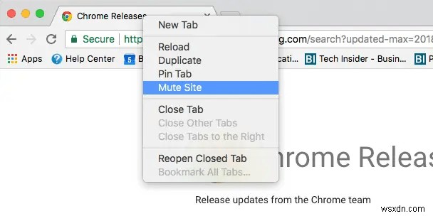 Chrome の偽の Google 検索ボックスを本物の検索バーに変える方法を試す