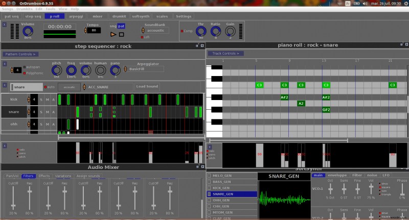 2022 年に使用するベスト 10 のビート作成ソフトウェア:音楽を作成する