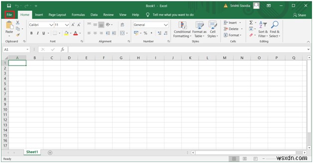 Excel ファイルをパスワードで保護する方法