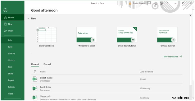 Excel ファイルをパスワードで保護する方法