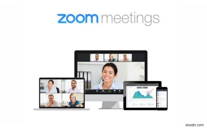ビデオ通話エクスペリエンスを向上させる 5 つの Zoom ミーティングのヒントとコツ