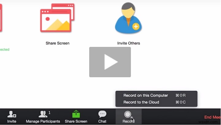 ビデオ通話エクスペリエンスを向上させる 5 つの Zoom ミーティングのヒントとコツ