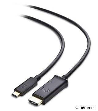 2022 年のベスト USB Type C - HDMI アダプター