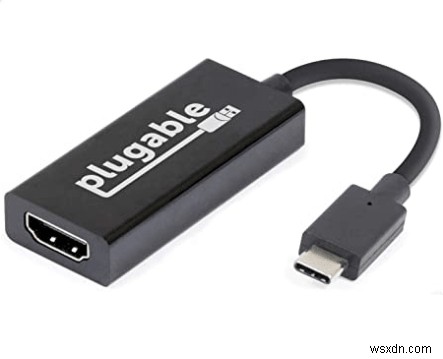 2022 年のベスト USB Type C - HDMI アダプター