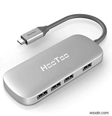 2022 年のベスト USB Type C - HDMI アダプター