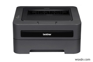 Brother HL 2270DW ドライバーのアップデートまたはダウンロード方法