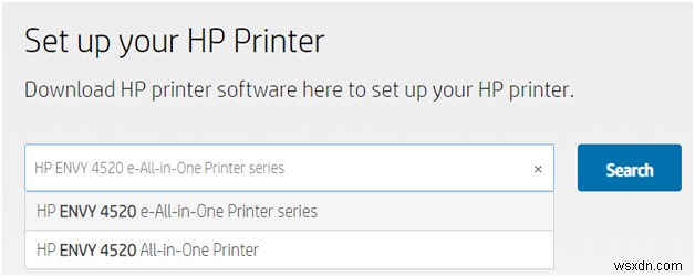HP プリンターのドライバーをダウンロードまたは更新する方法