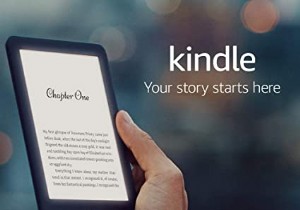 KindleストアからAmazon Primeの無料電子書籍を手に入れる方法|メール送信やフォーマット変換も解説