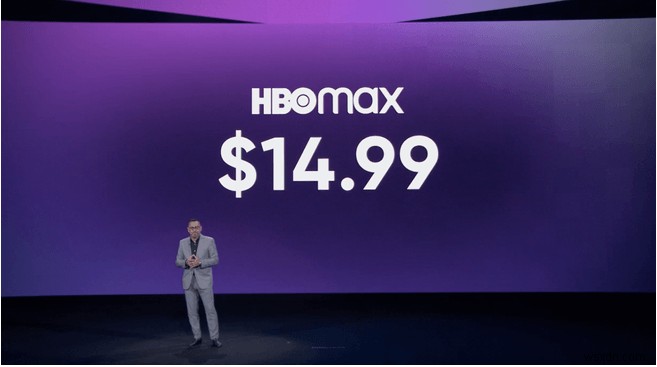 HBO Max:この新しいストリーミング サービスについて知っておくべきことすべて