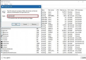 Windows 10、8、7 でラップトップのブラック スクリーンの問題を修正する方法