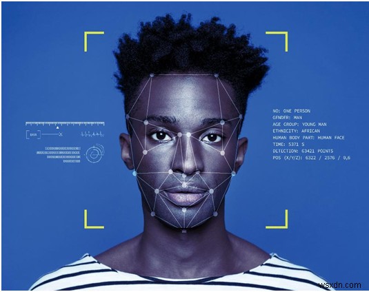 顔認識技術における人種プロファイリング:顔認識は人種差別主義者になりうるか?