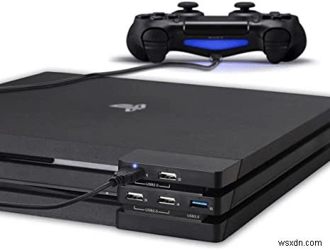 PS4 コントローラーが充電されない問題をすばやく修正する 7 つの方法