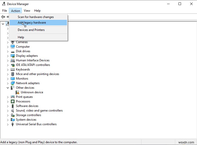 Windows 10 PC で Realtek HD オーディオ ドライバを更新する方法