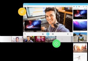 Windows 10、8、7 PC 2022 向けの最高のウェブカメラ ソフトウェア トップ 10