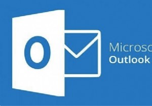 Outlook アドレス帳をエクスポートする方法