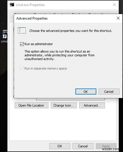 Windows 10 で管理者としてコマンド プロンプトを実行できない問題を修正する方法