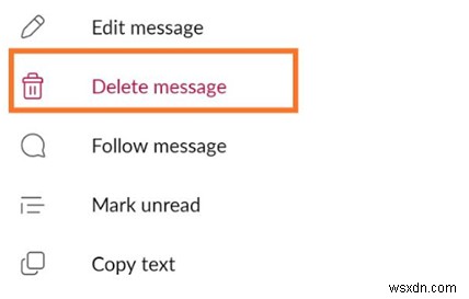 Slack で個人的なメモを自分に送信する方法