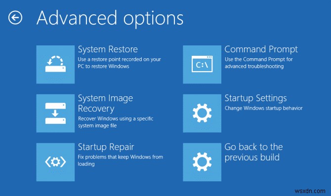 Windows 10 で「お使いの PC に問題が発生したため、再起動が必要です」を修正する方法