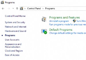 Windows 10の「更新を完了できませんでした・変更を元に戻しています」エラーを解決する8つの方法