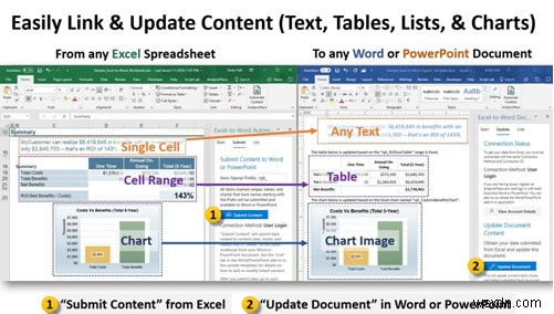 生産性を次のレベルに引き上げる最高の Microsoft Word アドイン