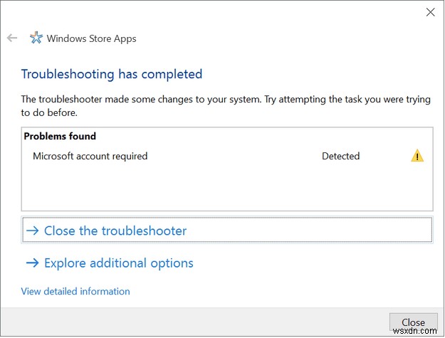 Microsoft Store のダウンロードが遅い問題を修正する方法