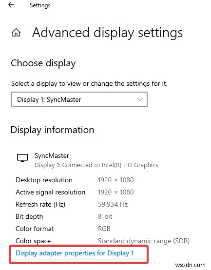 ASUS ノートパソコンの画面のちらつきを修正するには?