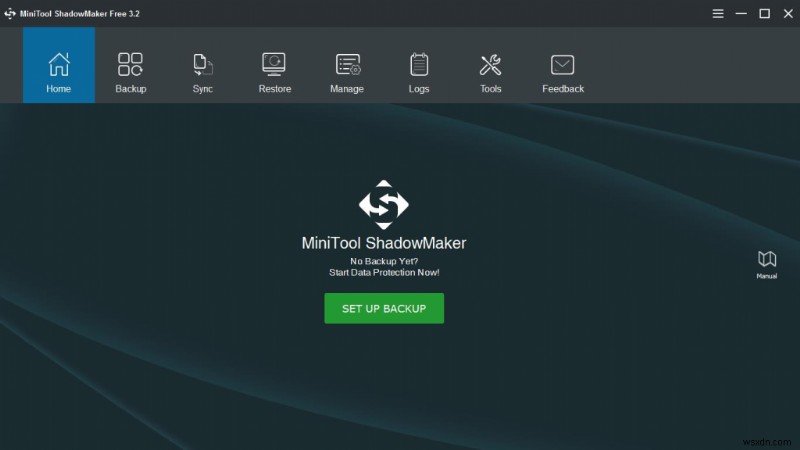 Minitool Shadow Maker レビュー – バックアップに関するすべての問題を解決する無料ツール