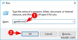 Windows 10 でドライバ署名の適用を永続的に無効にする方法