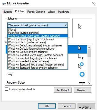 Windows 10 で 2 本指スクロールが機能しない [修正済み]