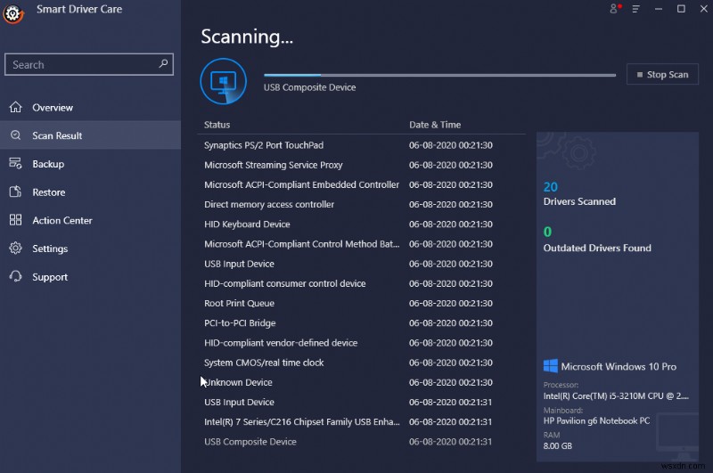 IDT High Definition Audio CODEC ドライバの問題を修正する方法