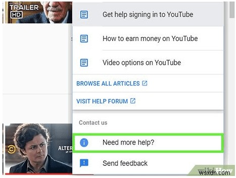 削除された YouTube 動画を復元する方法:上位 3 つの方法