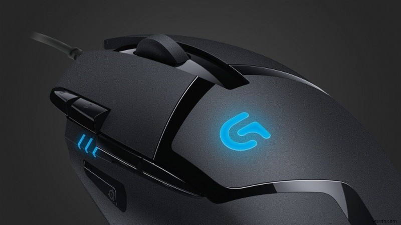 Windows 10 PC で Logitech G402 ドライバをダウンロードして更新する方法