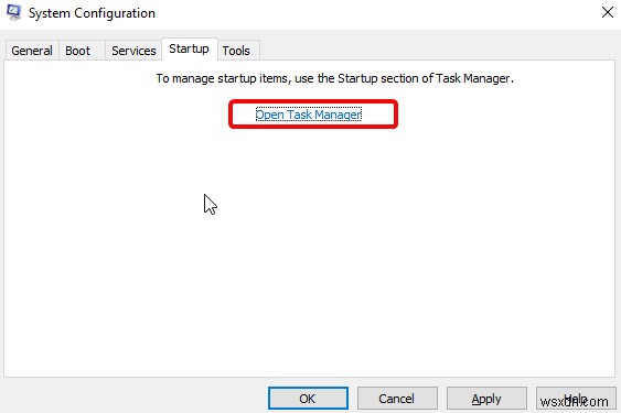 Modern Setup Host とは何ですか?また、Modern Setup Host による高いディスク使用量を修正する方法は?