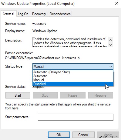 Modern Setup Host とは何ですか?また、Modern Setup Host による高いディスク使用量を修正する方法は?