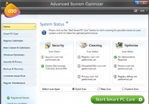 PC 上のファイルの概要を取得するにはどうすればよいですか?