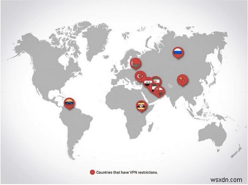 VPN は安全に使用できますか?必要な理由