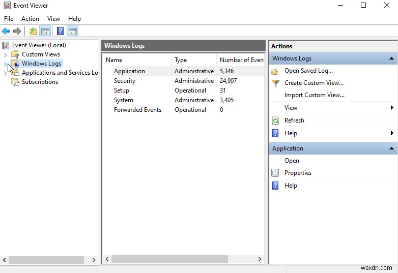 Svchost.Exe とは何か、Svchost.Exe (Netsvcs) の高い CPU メモリ使用量を修正する方法