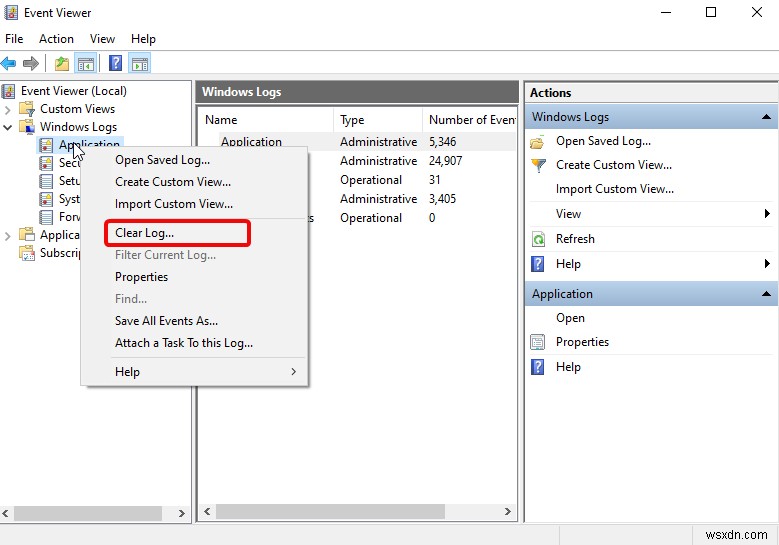 Svchost.Exe とは何か、Svchost.Exe (Netsvcs) の高い CPU メモリ使用量を修正する方法