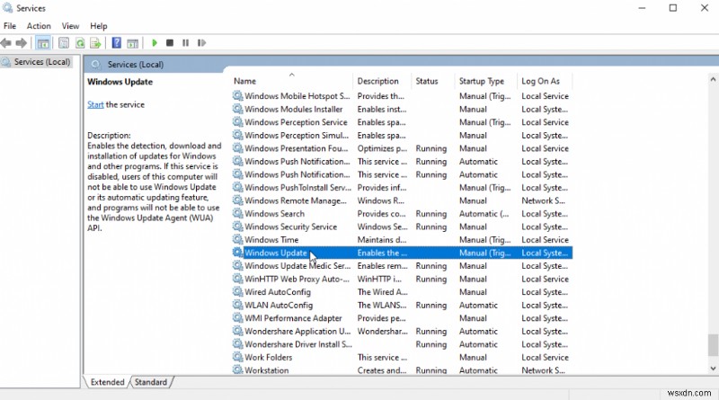 Svchost.Exe とは何か、Svchost.Exe (Netsvcs) の高い CPU メモリ使用量を修正する方法