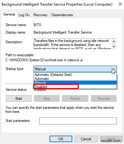 Svchost.Exe とは何か、Svchost.Exe (Netsvcs) の高い CPU メモリ使用量を修正する方法