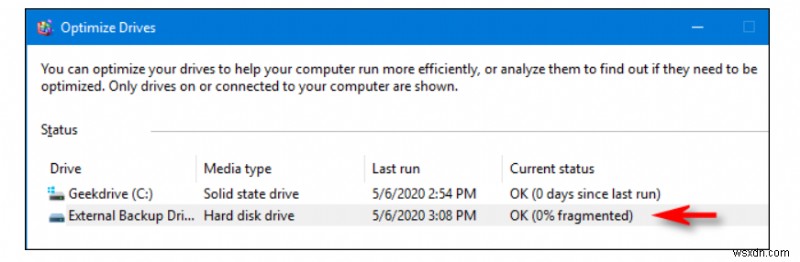 Windows 10、8、7 のデフラグ方法:デフラグ ソフトウェアを使用する場合と使用しない場合