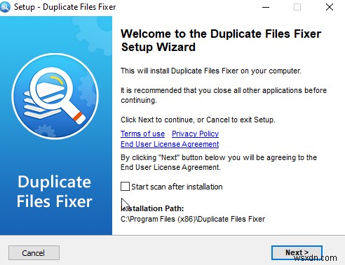 重複ファイル フィクサーと重複ファイル ファインダー – どちらが優れているか?