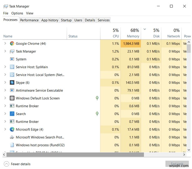 古いシステムを高速化する 70 の方法:PC をかつてないほど高速化