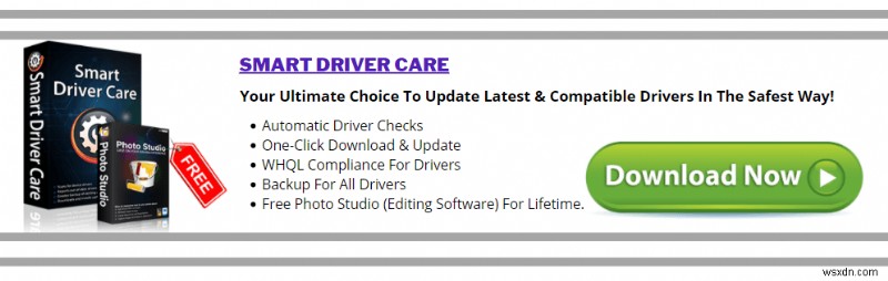 Smart Driver Care VS Driver Easy:どちらが最高のドライバー アップデーター ユーティリティか