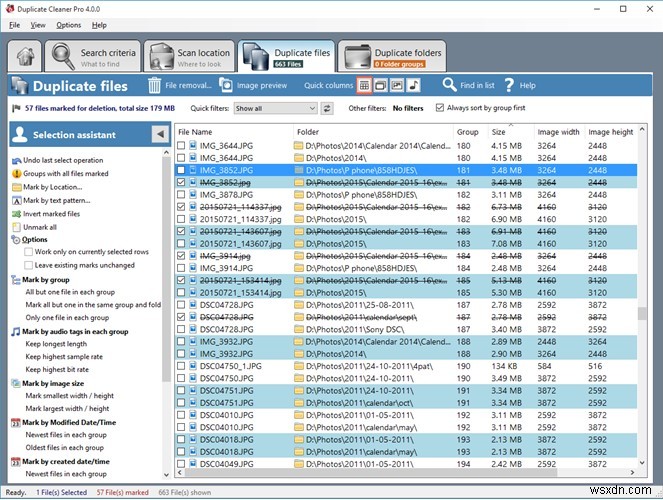 Duplicate Cleaner と Duplicate Files Fixer:どちらが最適か?