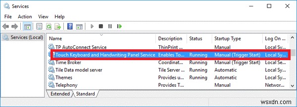 CTF ローダーとは何ですか?また、Windows 10 で関連する問題を修正するには?